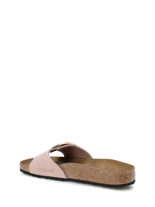 Madrid Big Buckle Sandals BIRKENSTOCK | 1027056SOFT PINK